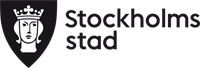 Stockholms Stad _logotype Standard A4_300ppi _svart