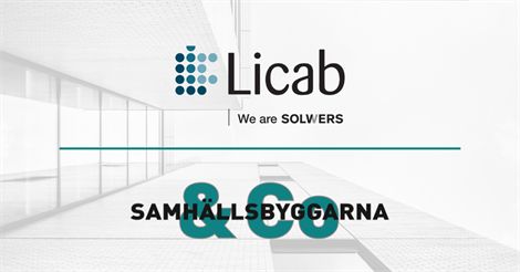 Licab SB & Co