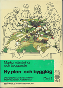 Ny Planochbygglag