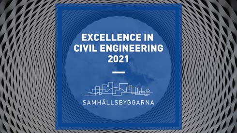 Excellence In Civil Engineering