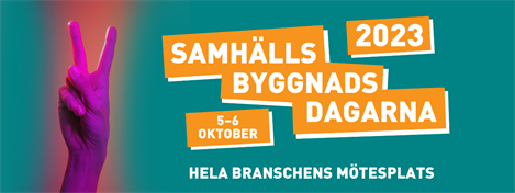 SB-dagarna 2023