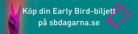 Sb Dagarna 2023 Early Bird