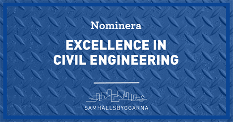 Excellence in Civil Engineering