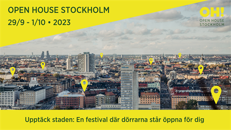 Open House Stockholm (1)