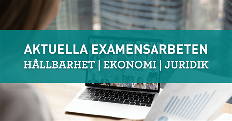 Aktuella Examensarbeten 9 Nov 2023-2