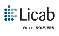 Licab Solwers Color