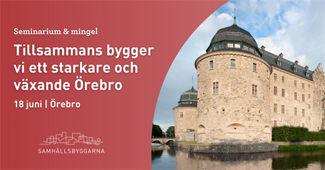 18 Juni 2024 Örebro