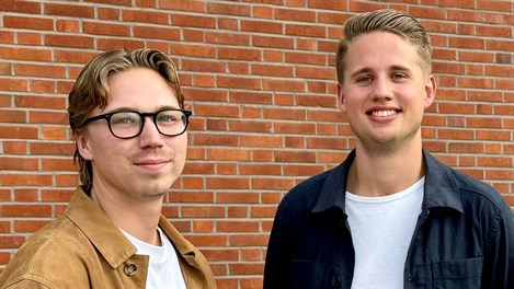 Hållbart Samhällsbyggande