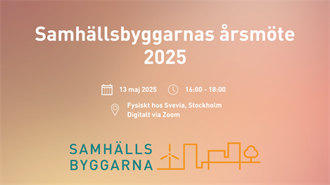 SB Årsmo ̈te 2025
