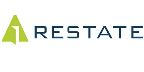 restate logo