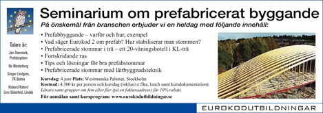 eurokodutbildning