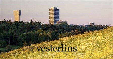 Vesterlins _nyhet